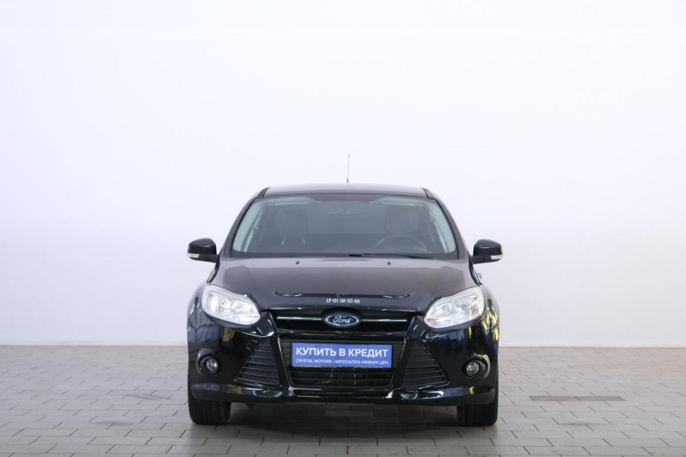 Ford Focus III Омск  - изображение 2