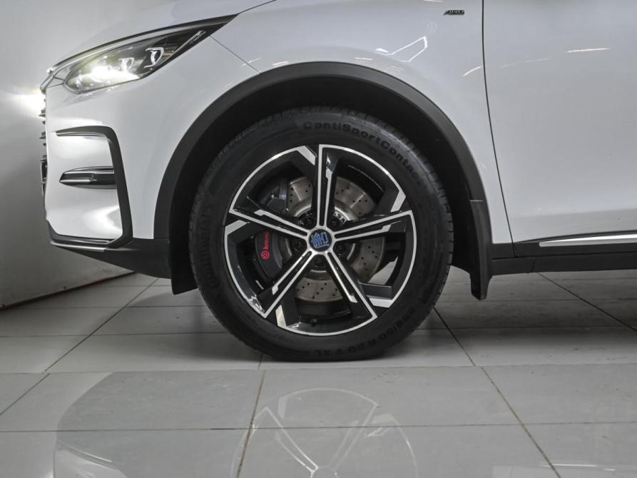 BYD Tang II Челябинск  - изображение 5