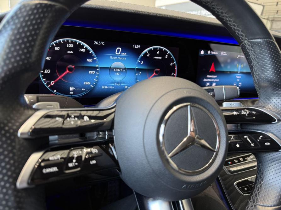 Mercedes-Benz E-Класс V (W213 S213 C238) Рестайлинг Краснодар  - изображение 14