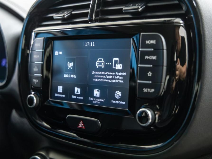 Kia Soul III Волгоград  - изображение 30