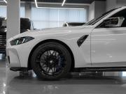 BMW M3 VI (G80) Рестайлинг Москва  - изображение 54