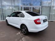 Skoda Rapid I Воронеж  - изображение 19