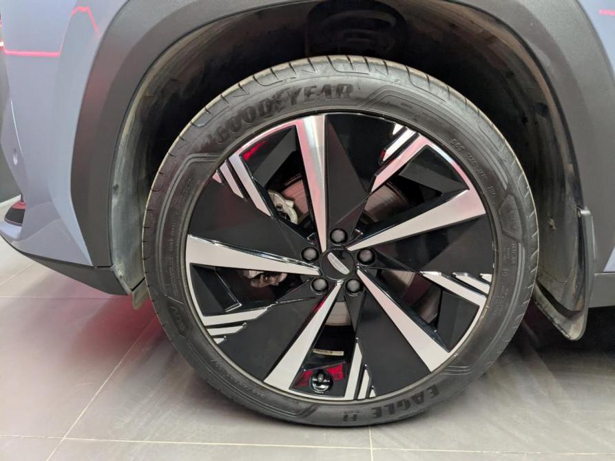 Geely Atlas II Москва  - изображение 14