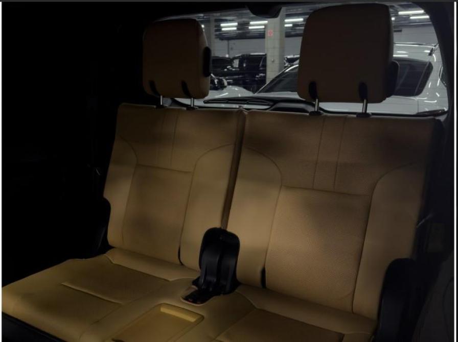 Lexus LX IV Москва  - изображение 12