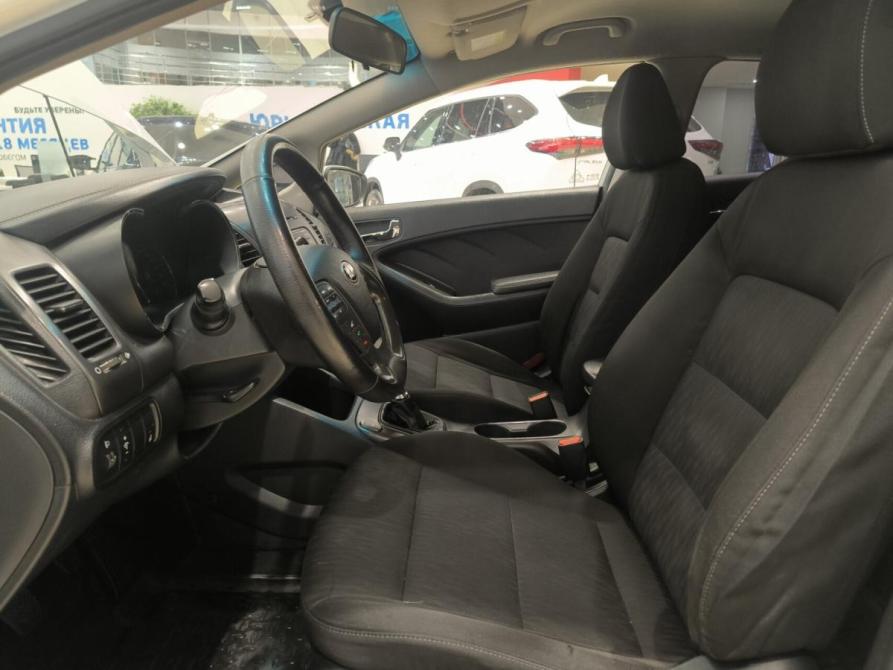 Kia Cerato III Казань  - изображение 20