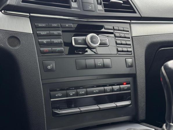 Mercedes-Benz E-Класс IV (W212 S212 C207) с пробегом 2011 года, цена 1 339 000 рублей, 196047 км, купе, Автокод Объявления