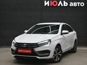 Lada (ВАЗ) Vesta I Рестайлинг (NG) Екатеринбург  - изображение 16