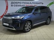 Exeed VX I Москва  - изображение 22