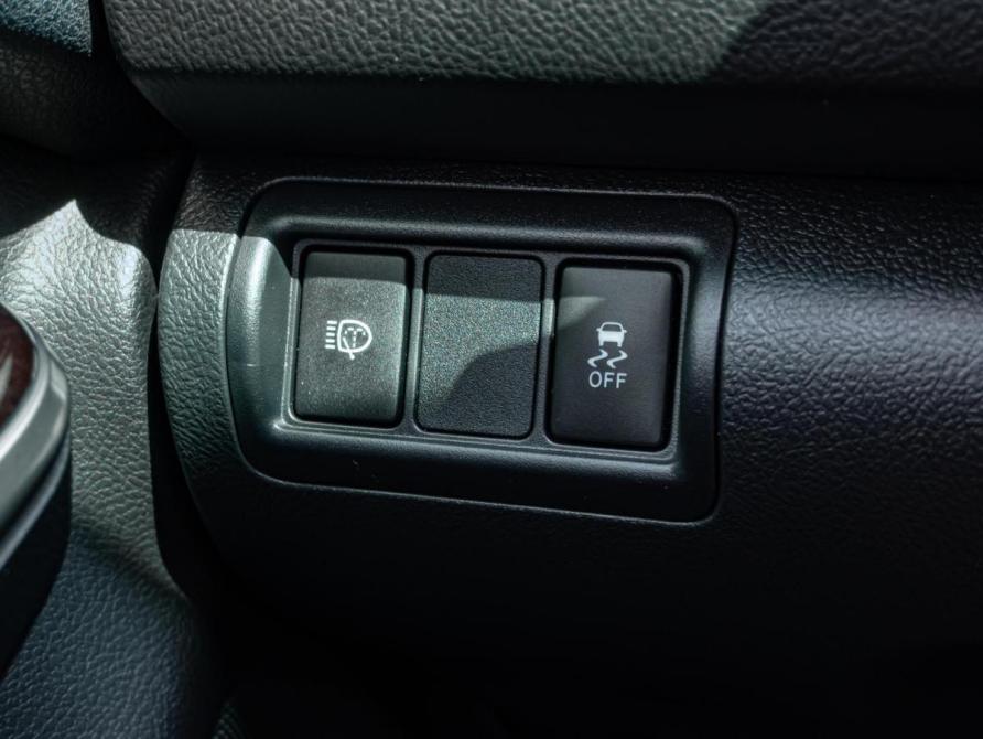 Toyota Camry VII (XV50) Рестайлинг Краснодар  - изображение 21