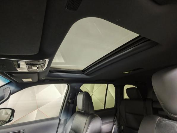 Toyota Land Cruiser 300 Series с пробегом 2021 года, цена 7 461 000 рублей, 174562 км, внедорожник, Автокод Объявления