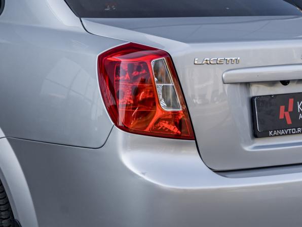Chevrolet Lacetti I с пробегом 2012 года, цена 550 000 рублей, 154198 км, седан, Автокод Объявления