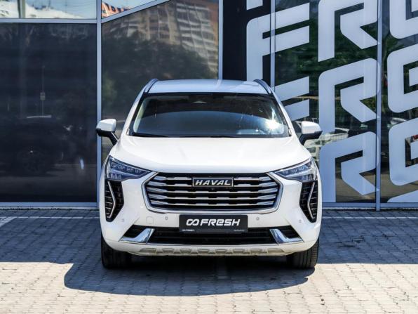 Haval Jolion I с пробегом 2021 года, цена 1 815 000 рублей, 87577 км, внедорожник, Автокод Объявления