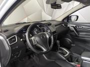 Nissan Qashqai II Москва  - изображение 40