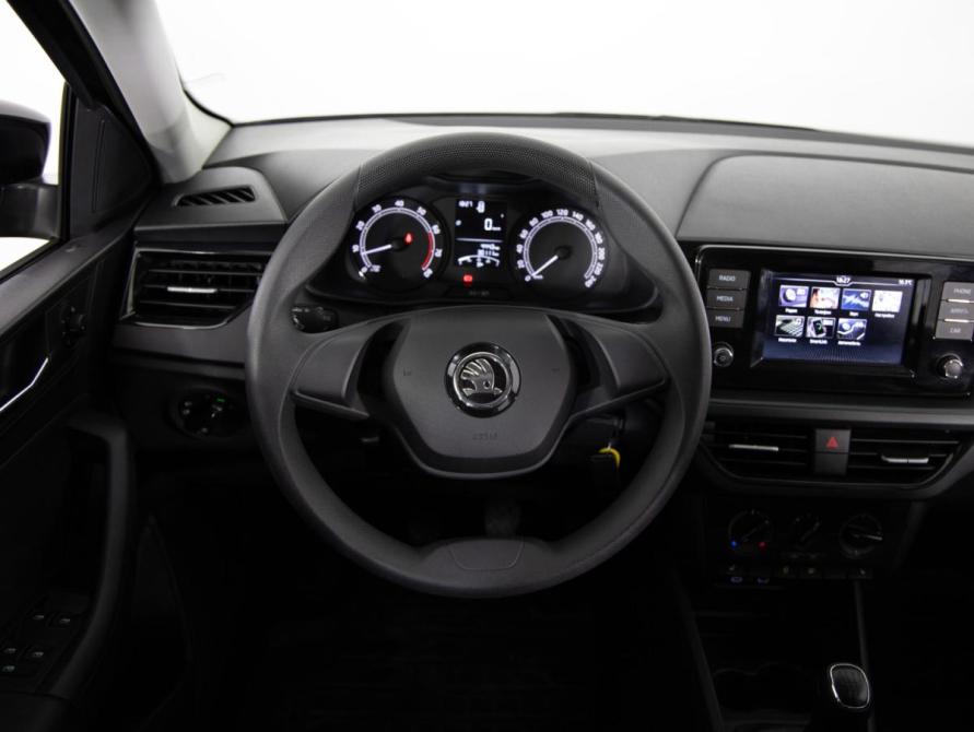 Skoda Rapid II Санкт-Петербург  - изображение 10