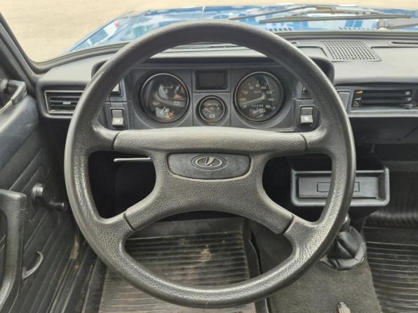 Lada (ВАЗ) 2105 с пробегом 2002 года, цена 139 000 рублей, 130000 км, седан, Автокод Объявления