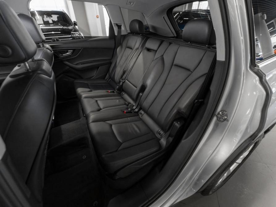 Audi Q7 II (4M) Москва  - изображение 12