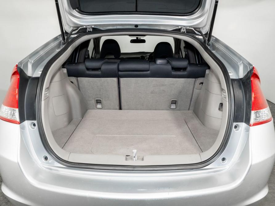 Honda Insight II Иркутск  - изображение 21