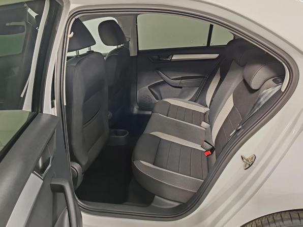 Skoda Rapid I Рестайлинг с пробегом 2019 года, цена 1 249 000 рублей, 149620 км, лифтбек, Автокод Объявления