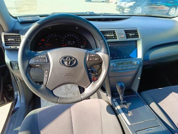 Toyota Camry VI (XV40) Рестайлинг с пробегом 2011 года, цена 1 249 995 рублей, 182781 км, седан, Автокод Объявления