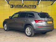 Skoda Kodiaq I Ижевск  - изображение 26