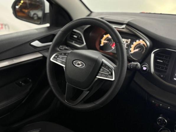 Lada (ВАЗ) Vesta I Рестайлинг (NG) с пробегом 2024 года, цена 1 549 000 рублей, 26000 км, универсал, Автокод Объявления
