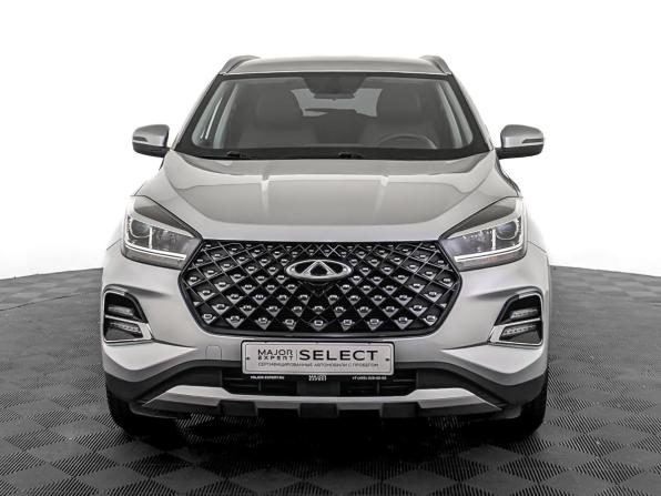 Chery Tiggo 4 Pro I с пробегом 2023 года, цена 1 600 000 рублей, 24900 км, внедорожник, Автокод Объявления