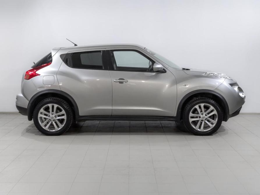 Nissan Juke I Химки  - изображение 4