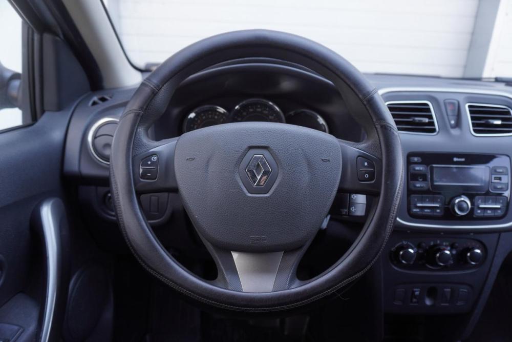 Renault Sandero II Ульяновск  - изображение 13