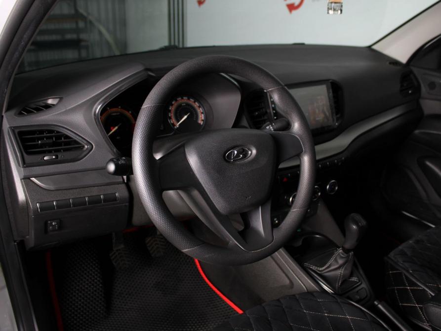 Lada (ВАЗ) Vesta I Рестайлинг (NG) Минеральные Воды  - изображение 7