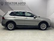 Volkswagen Tiguan II Воронеж  - изображение 22