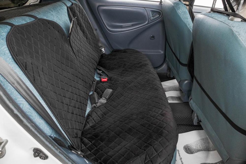 Toyota Vitz I (P10) Барнаул  - изображение 20