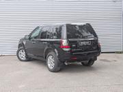 Land Rover Freelander II Рестайлинг Москва  - изображение 49