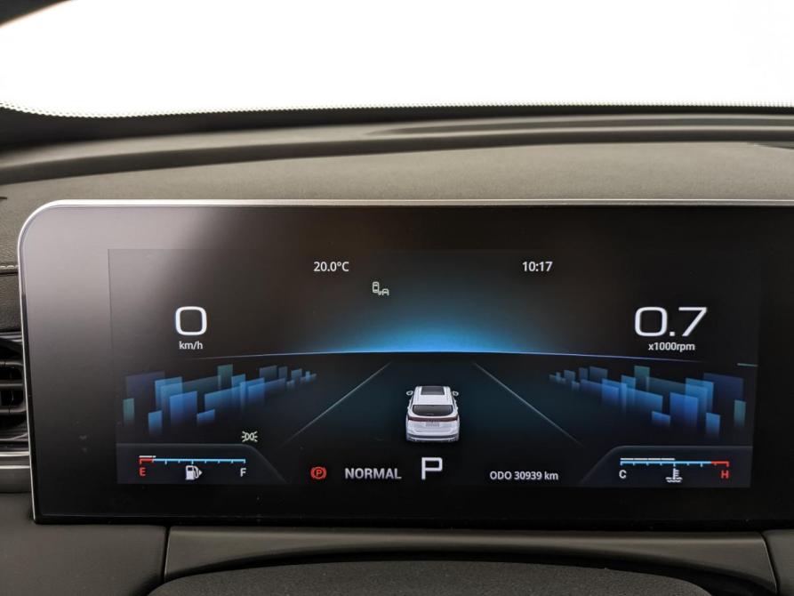JETOUR X70+ I Рестайлинг Москва  - изображение 16