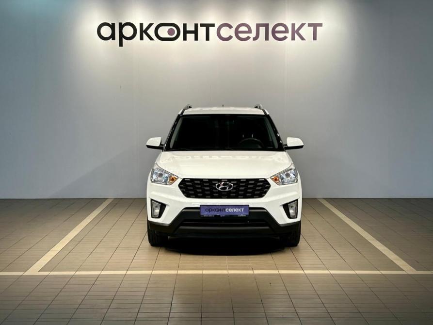 Hyundai Creta I Краснодар  - изображение 7