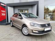 Volkswagen Polo V Рестайлинг Набережные Челны  - изображение 19