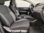 Nissan Qashqai II Рестайлинг Москва  - изображение 25