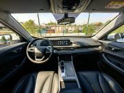 Chery Tiggo 4 I Рестайлинг 2 Санкт-Петербург  - изображение 22
