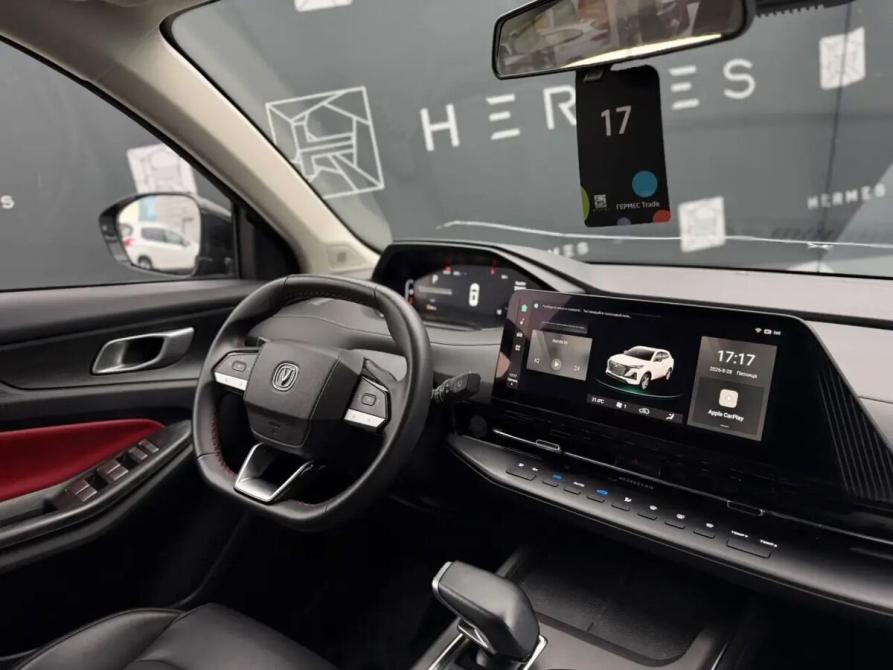 Changan CS55 Plus II Минеральные Воды  - изображение 27