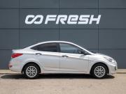 Hyundai Solaris I Краснодар  - изображение 21