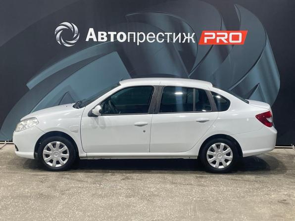 Renault Symbol ll с пробегом 2012 года, цена 325 000 рублей, 292000 км, седан, Автокод Объявления