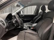 Audi Q5 I (8R) Рестайлинг Красноярск  - изображение 22