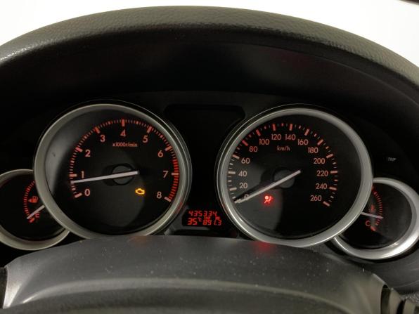 Mazda 6 I (GG) Рестайлинг с пробегом 2008 года, цена 549 000 рублей, 435333 км, седан, Автокод Объявления