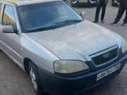 Chery Amulet (A15) I Стерлитамак  - изображение 28