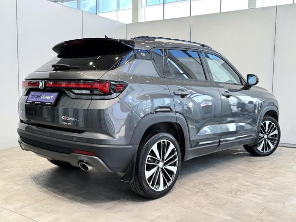 Changan CS35 Plus I Рестайлинг с пробегом 2024 года, цена 2 160 000 рублей, 5679 км, внедорожник, Автокод Объявления