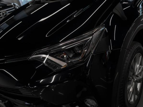 Toyota RAV4 IV (XA40) Рестайлинг с пробегом 2019 года, цена 3 140 000 рублей, 80217 км, внедорожник, Автокод Объявления