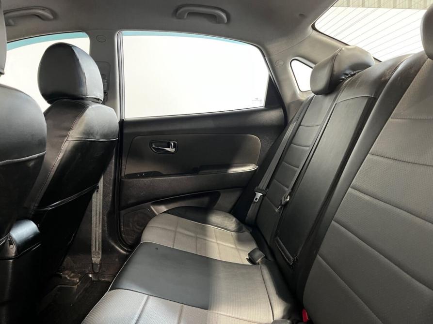 Hyundai Elantra IV (HD) Великий Новгород  - изображение 8