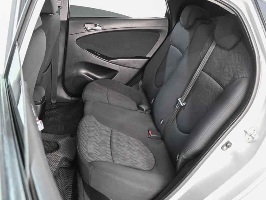 Hyundai Solaris I Ростов-на-Дону  - изображение 9