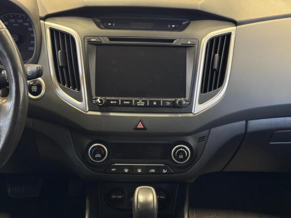Hyundai Creta I с пробегом 2017 года, цена 1 764 000 рублей, 137000 км, внедорожник, Автокод Объявления