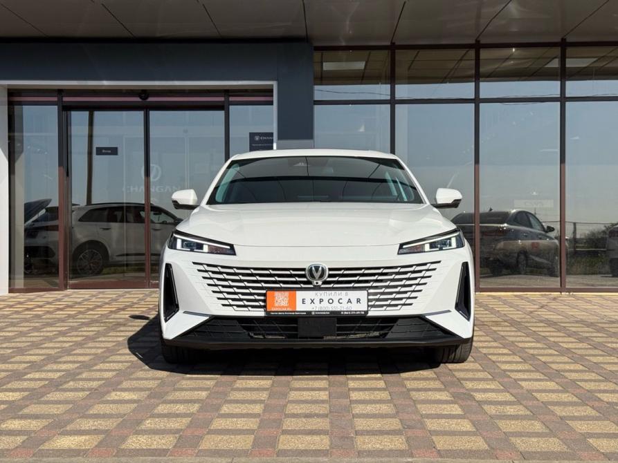 Changan Lamore Краснодар  - изображение 2