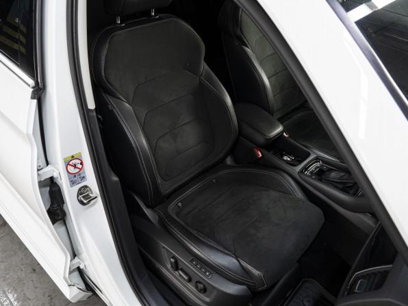 Skoda Kodiaq I с пробегом 2021 года, цена 3 499 000 рублей, 71787 км, внедорожник, Автокод Объявления